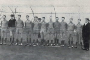 A Jugend 1961 62