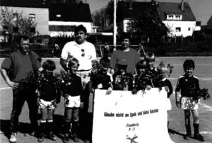 Kreismeister 1986 87 E Jugend
