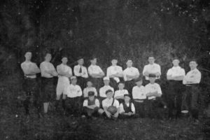 Mannschaft 1907 2
