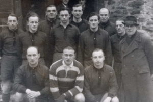 Mannschaft 1948