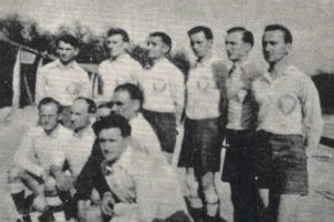 Mannschaft 1949 50