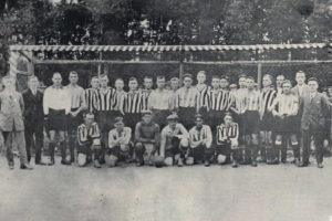 Pfingsten 1926